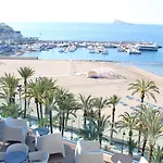 فندق Montemar بينايدورم