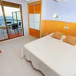 Montemar فندق بينايدورم