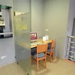 Montemar فندق بينايدورم