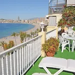 Montemar 3* بينايدورم