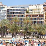 Montemar 3* بينايدورم