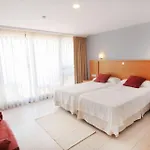 Montemar فندق