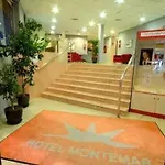 Montemar فندق