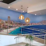 Montemar 3* بينايدورم