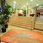 فندق Montemar