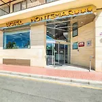 فندق Montemar 3*