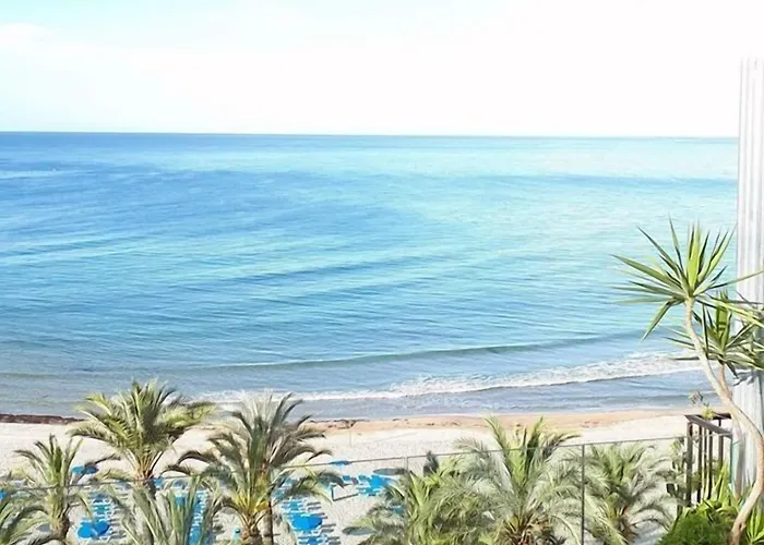 호텔 Montemar 3*