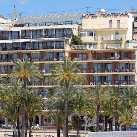 Montemar Hotel 3*