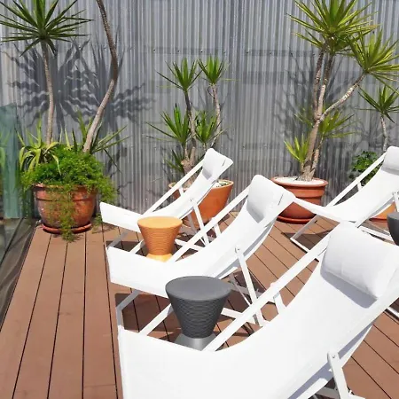 Montemar 3* Benidorm