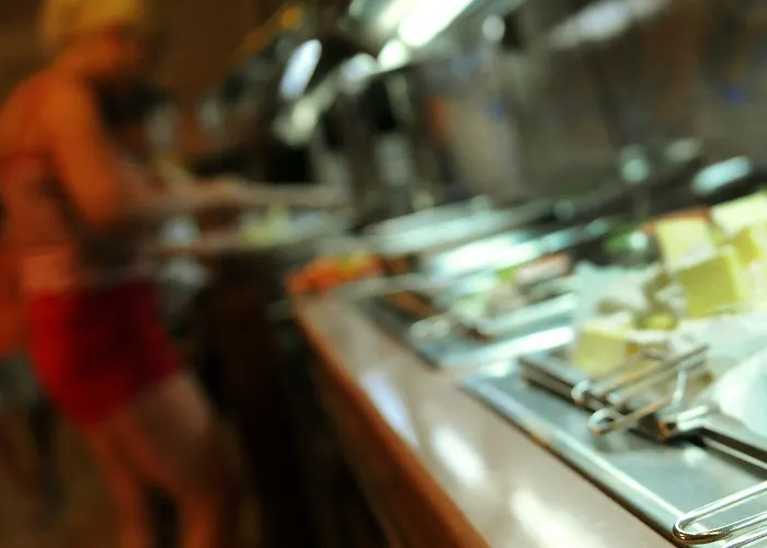 Hotel Montemar Benidorm