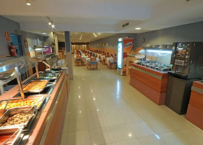 Montemar 3* Benidorm