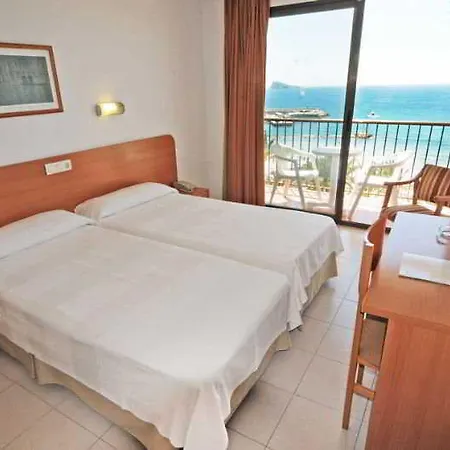 Montemar Hotel Benidorm