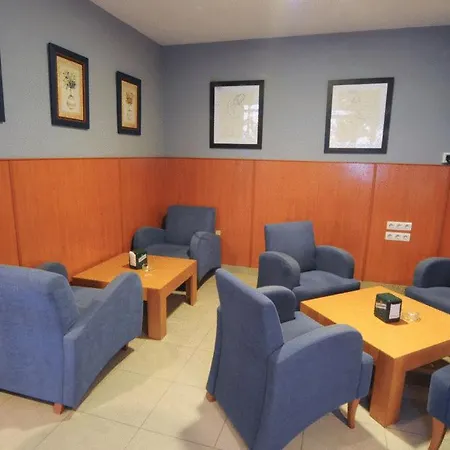 فندق Montemar بينايدورم