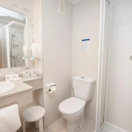 Montemar فندق بينايدورم