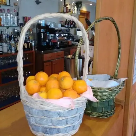 Montemar 3* Μπένιντορμ