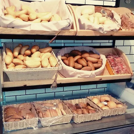 Hotel Montemar Benidorm