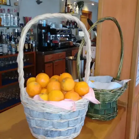 Отель Montemar 3*