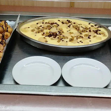 Montemar فندق بينايدورم