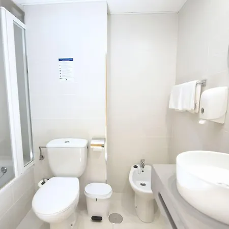 Montemar 3* بينايدورم