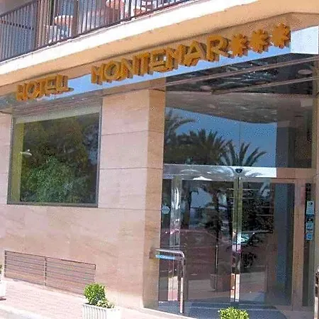 Montemar