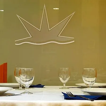 Montemar מלון 3*
