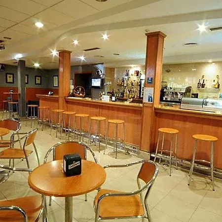 Montemar מלון 3*