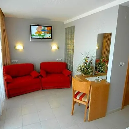 Montemar מלון 3*