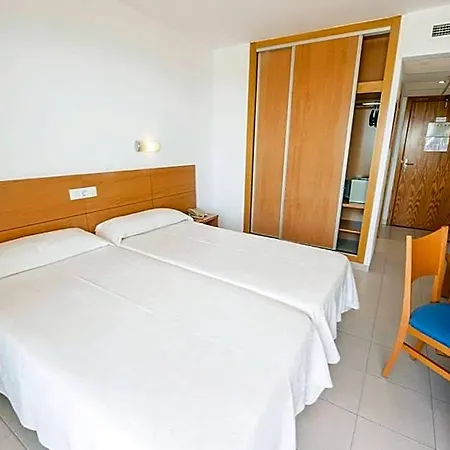 Montemar Hotel 3*