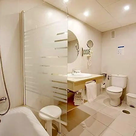 Montemar מלון 3*