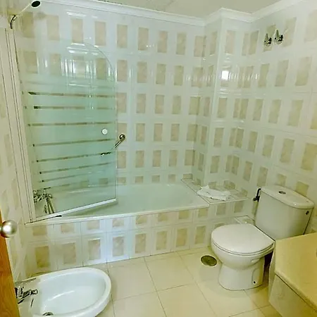 Montemar Hotel 3*