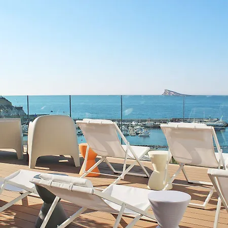 Montemar Hotel Benidorm