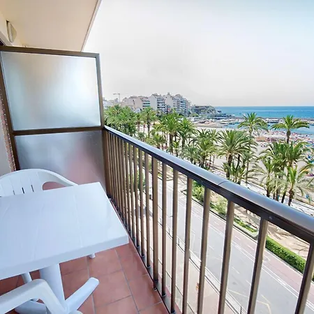Montemar Hotel