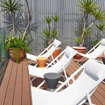 Hotel Montemar