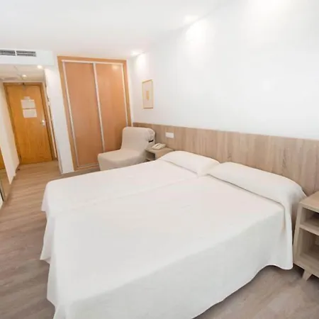 Montemar Hotel Benidorm