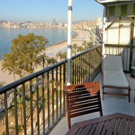 Montemar 3*