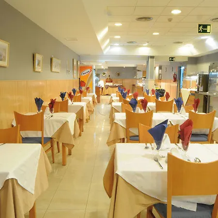 Montemar Ξενοδοχείο 3*
