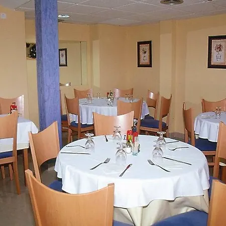 Montemar 3* بينايدورم