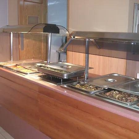 Montemar Бенидорм