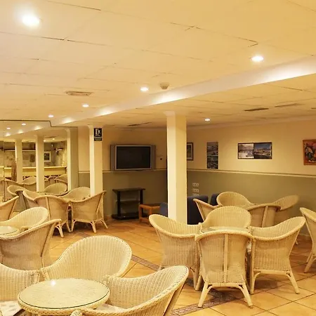 Montemar Hotel 3*