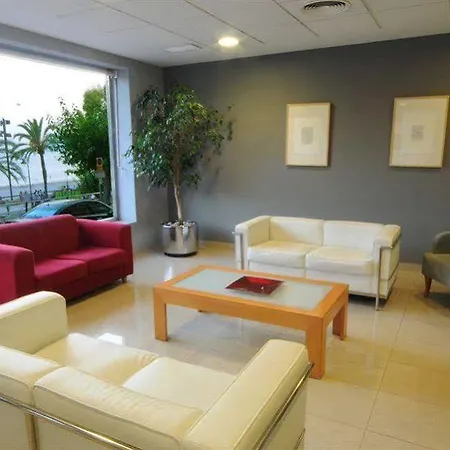 Montemar فندق بينايدورم