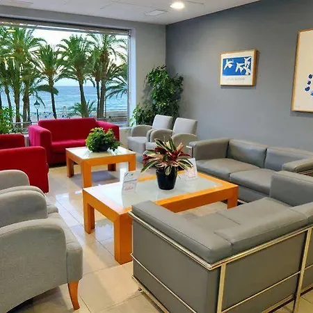 Montemar بينايدورم