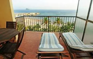 Hotel Montemar Benidorm