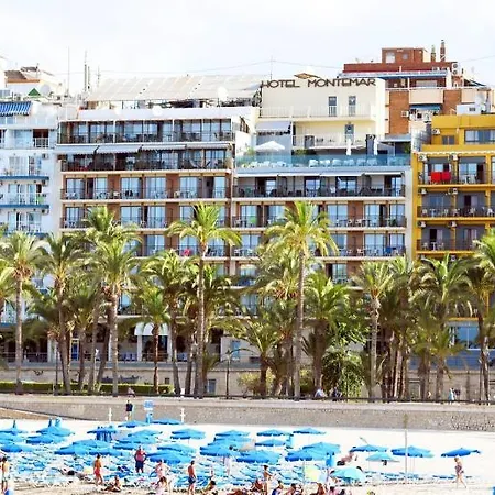 Montemar Benidorm