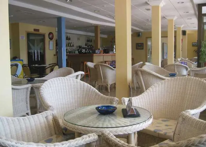 Montemar 3* Benidorm