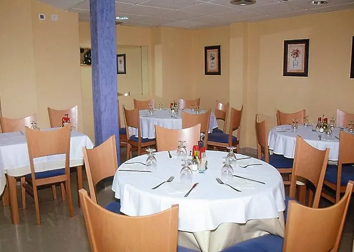 Montemar 3* بينايدورم