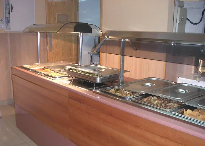 Montemar Бенидорм