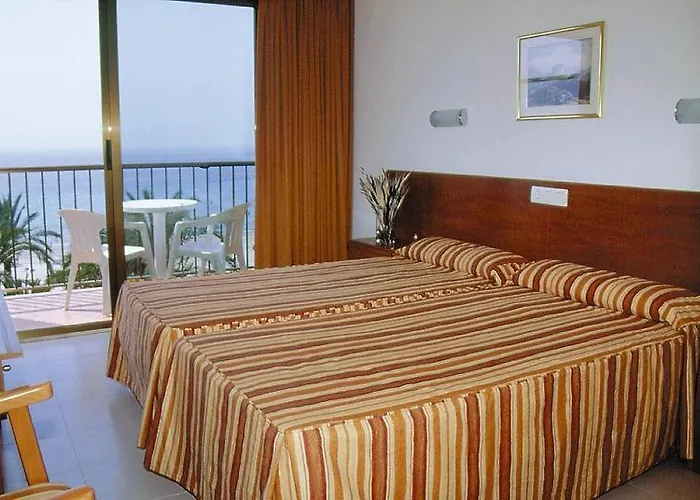 Montemar Hotel