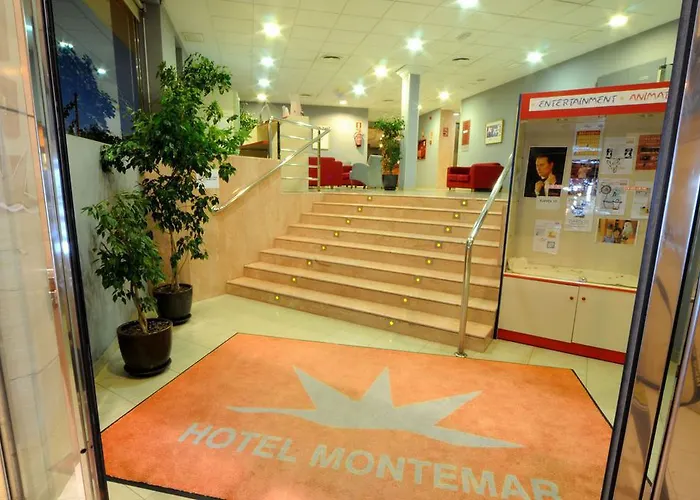 Hotel Montemar