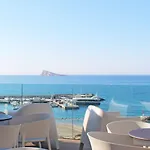 Ξενοδοχείο Montemar