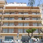 Montemar Ξενοδοχείο 3*